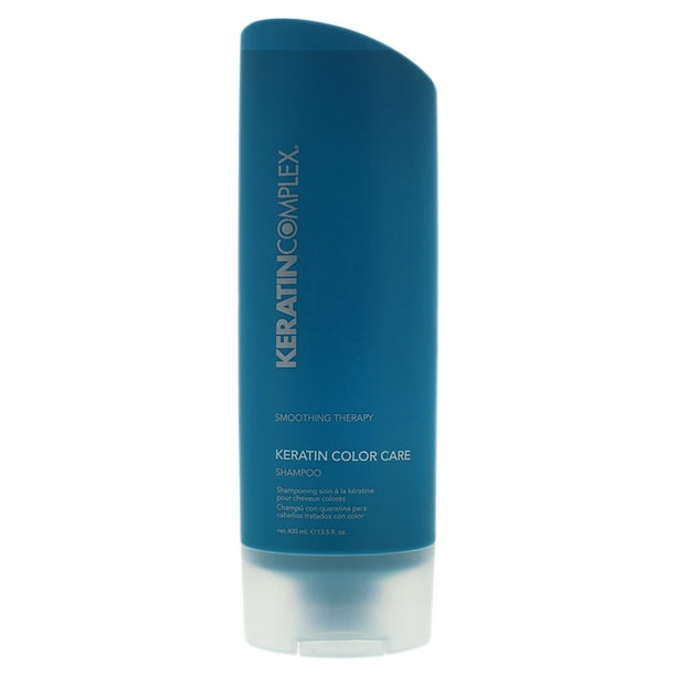 Keratin complex clearance keratin care shampoo