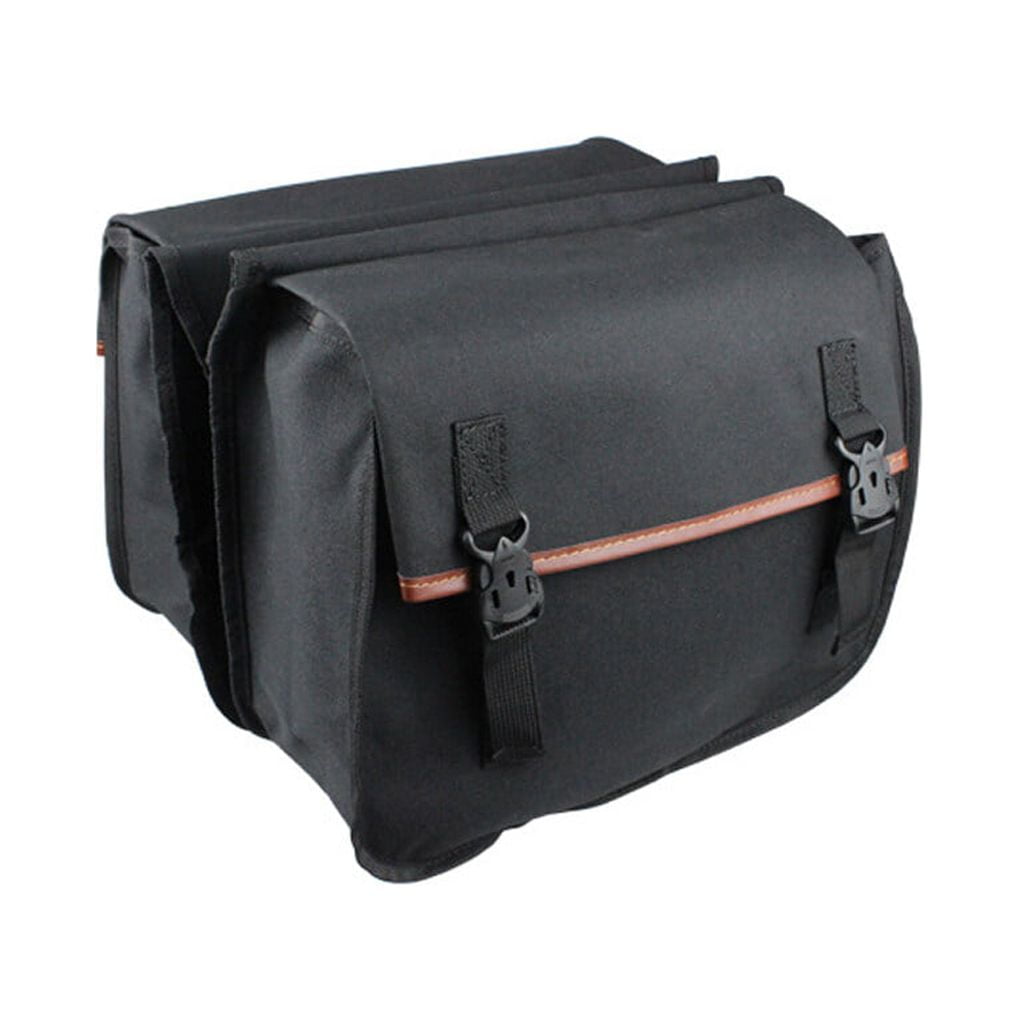 Canvas side bag sale