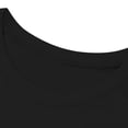 thumbnail image 5 of Boys Youth Compression Shirt Long Sleeve Moisture Wicking Athletic Base Layer for Football Baseball Training, Kids Quick Dry Sports Top by Fnhpitd Black 160, 5 of 9