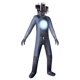 thumbnail image 3 of Monos Cosplay Cool Game Character Cosplay Mono para niños niñas (Camera Man Adultos S 150), 3 of 8