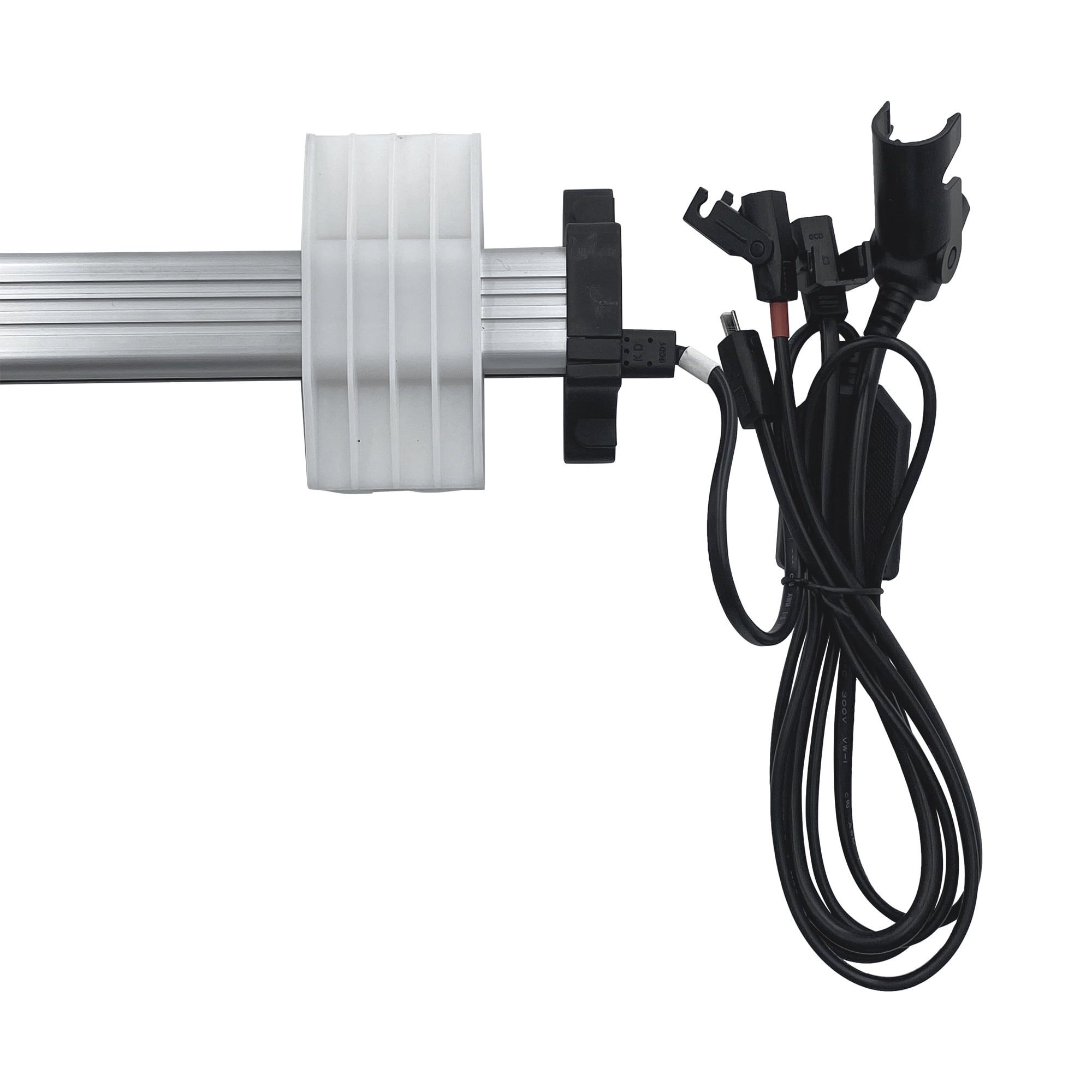 Kaidi Linear Actuator Kit Model KDPT007-99 Power Recliner Lift Chairs Sofa Motor Replacement
