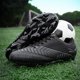 thumbnail image 3 of Zapatos de fútbol al aire libre, zapatillas deportivas para estudiantes, zapatillas de fútbol para hombres FG, entrenamiento de alta calidad, profesionales, puntas largas, ultraligeras, 3 of 5
