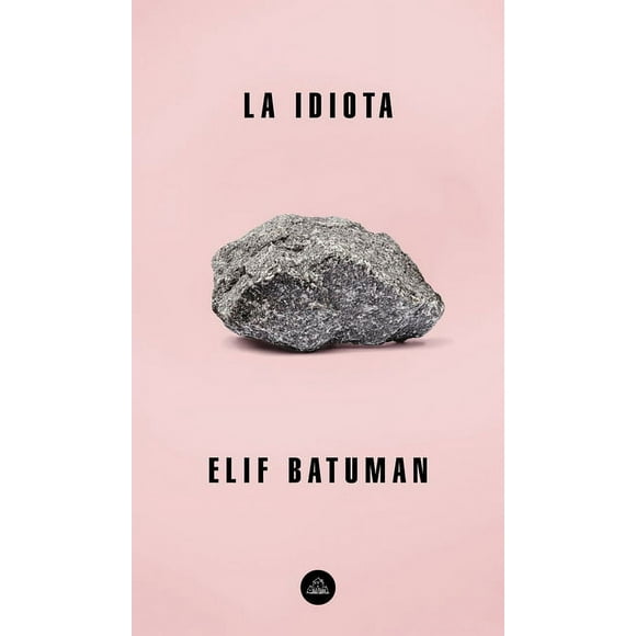 La idiota / The Idiot (Paperback)