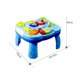 thumbnail image 2 of Interactive Learning Table With Music Marine Animal Theme Portable Educational Toy Learning Desk For, 2 of 5