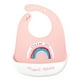 thumbnail image 3 of Set de 3 Baberos Silicona Para Bebe Ecologico Impermeable Dara Baby  Acc0061, 3 of 6