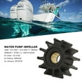 thumbnail image 4 of 1210 0001, Stable Compact Flexible Anti Aging Engine Water Pump Impeller  for 2C45 2C48 Raw Water Pumps, 4 of 7
