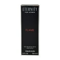thumbnail image 3 of Eternity Flame by Calvin Klein Eau De Parfum Spray 3.4 oz for Female, 3 of 5