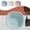 3Pcs household plastic basin for children Under $5 a1, variant on Uscallm Plastic Wash Basin for Laundry and Foot Bath, Thickened Household Utility Tub, Teen Dormitory and Bathing Sink, Portable Water Container