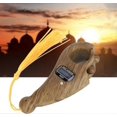 thumbnail image 5 of Digital Rosary Counter, Wood Grain Digital Rosary Rosary Counter Portable Rotating Counter Handheld Finger Rosary Counter for Relaxation Depression Fi, 5 of 5