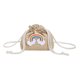 thumbnail image 2 of Bolso bandolera de verano Bolso de paja de playa tejido informal Cordón para el trabajo (Estilo 1) Tmvgtek Para Estrenar, 2 of 9