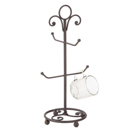 

Tripar International Inc. 4 Arm Mug Stand