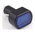 thumbnail image 2 of LCD Cigarette Lighter Voltage Digital Panel Meter Volt Voltmeter Monitor for Auto Car Truck, 2 of 7