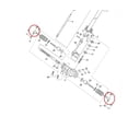 thumbnail image 3 of Automotive Authority Outer Tie Rod End for Yamaha Drive Golf Cart, 3 of 3