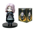 thumbnail image 3 of Nueva figura de acción de Elden Ring Gaming versión Q Mini Ranni Cat Melina Malenia The Half-Wolf Lani Magic Ornaments Muñecas de PVC, 3 of 5