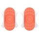 thumbnail image 2 of Disco Giratorio De Cintura Tablero de equilibrio de disco silencioso para entrenador de cintura separado para dispositivo de fitness (naranja) Sywqhk Para Estrenar, 2 of 9