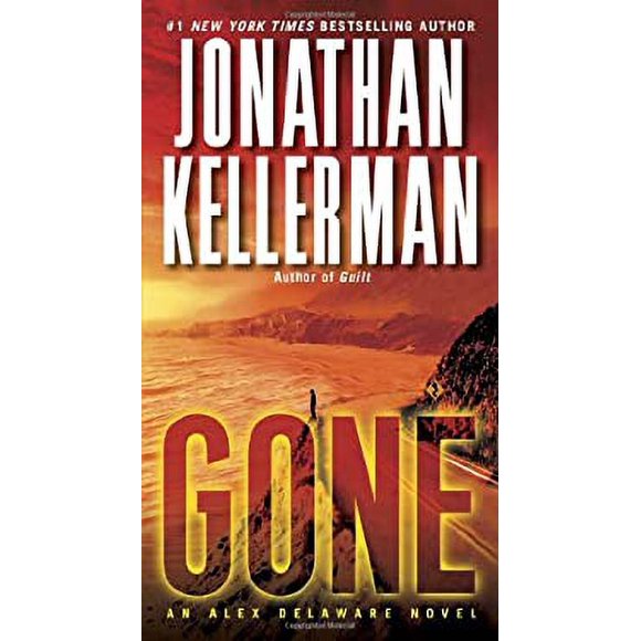 Gone : An Alex Delaware Novel 9780345540256 Used / Pre-owned