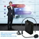 thumbnail image 4 of Amplificador de voz portátil Amplificador de Vioce recargable con auriculares con micrófono con cable, 4 of 7