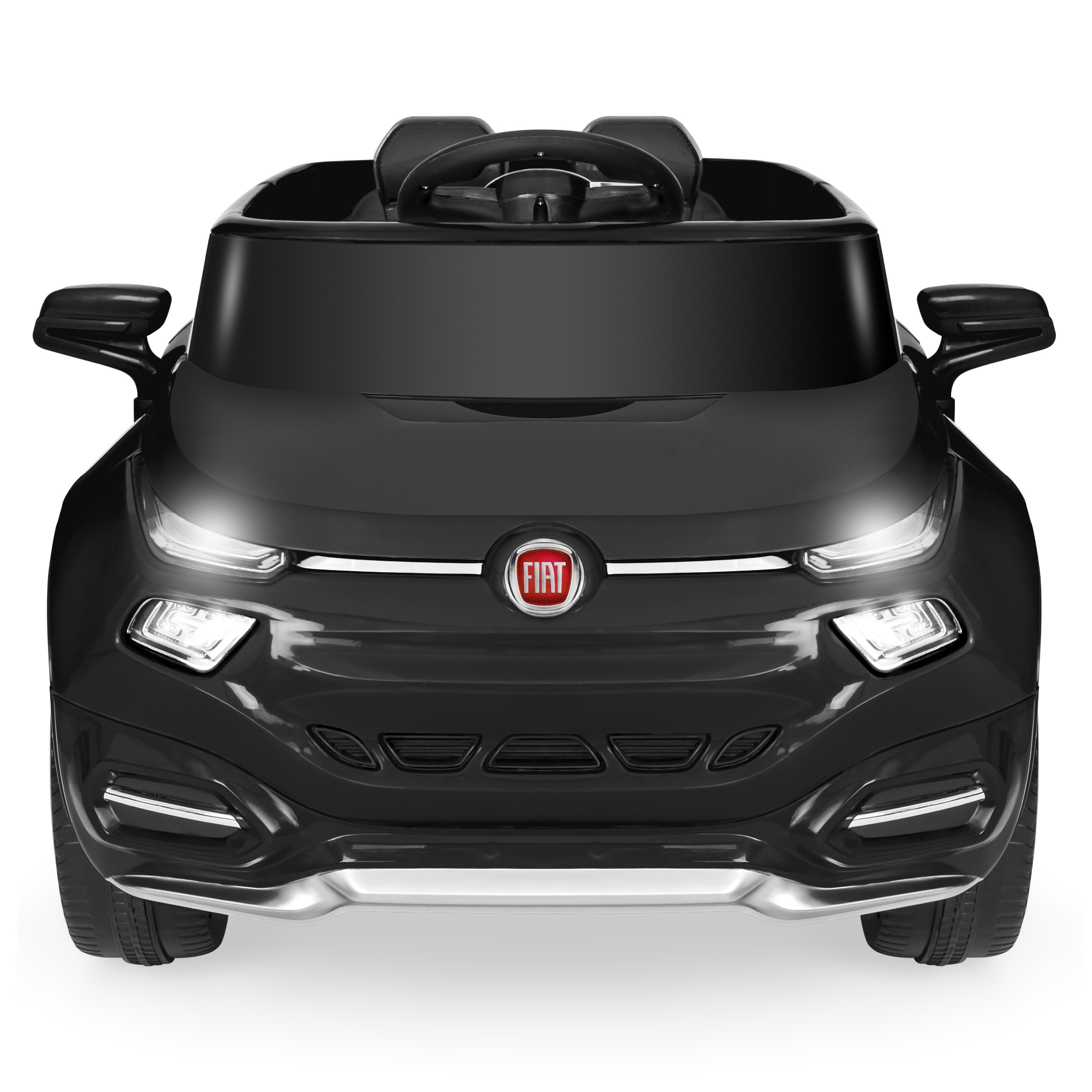 fiat 12v ride on