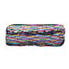 thumbnail image 2 of Bolsa Lentejuelas Estuche para lápices de cosméticos Mujer Chica Monedero Embrague Bolígrafos (Multi) Tmvgtek Para estrenar, 2 of 7