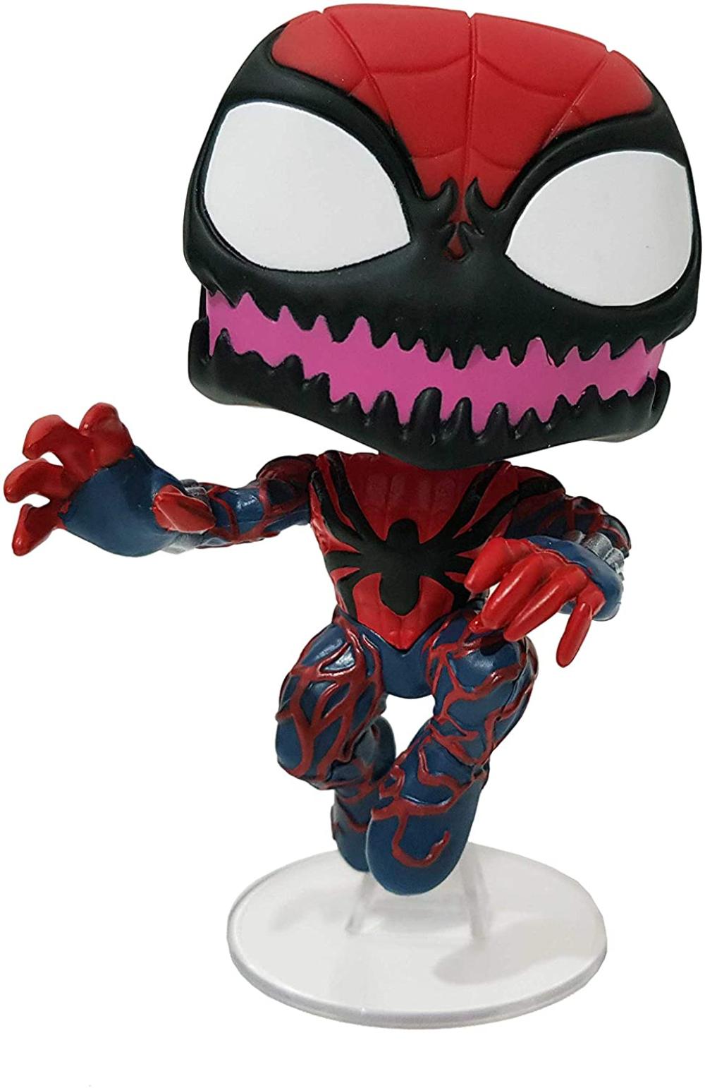 spider carnage pop