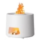 thumbnail image 2 of Humidificador de aire portátil con difusor de aceites esenciales y alimentación por USB. Blanco, 2 of 9