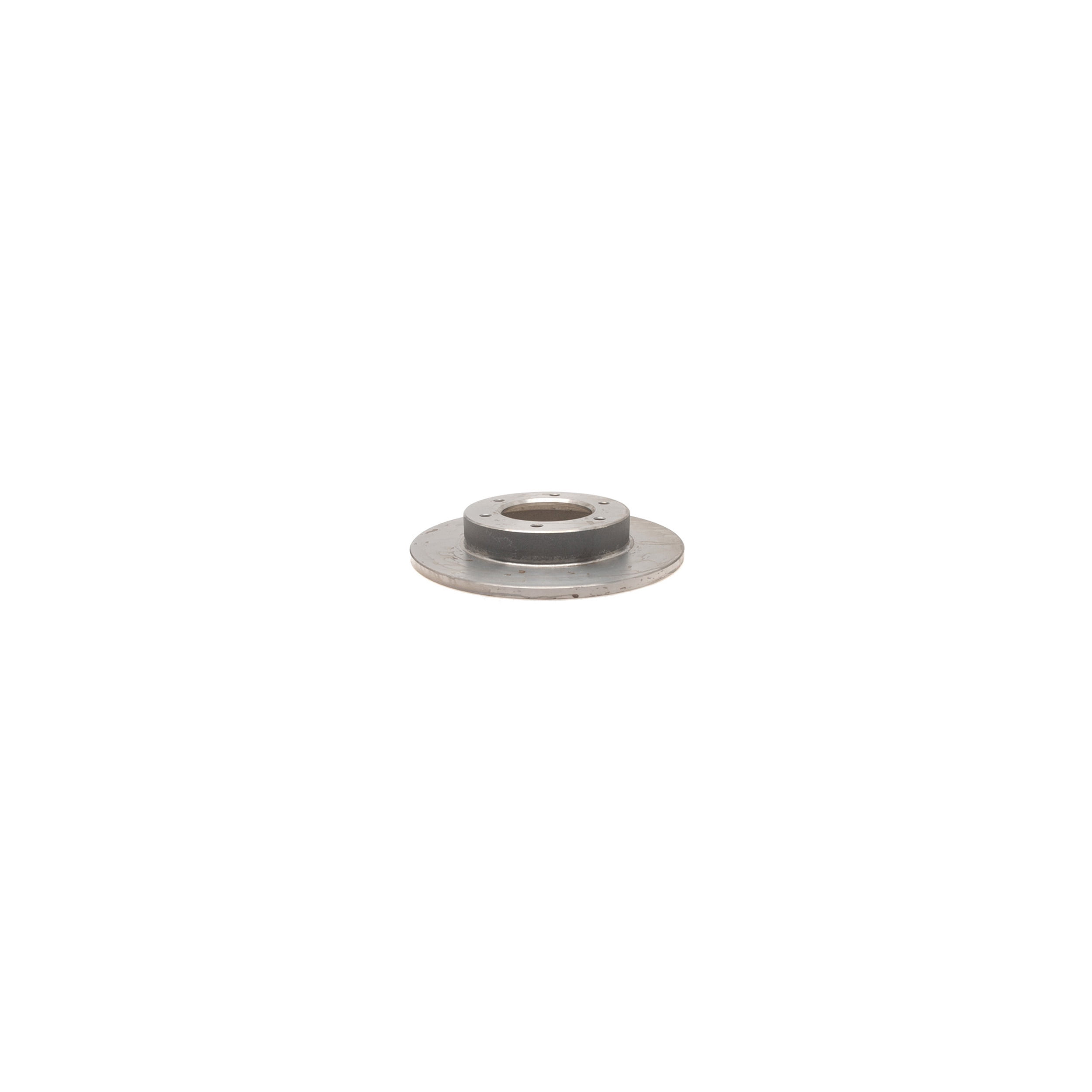 Raybestos R-Line Rotors, OE Replacement Brake Rotors 96012R