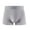 AN14-Light Gray, variant on Lumtrix Mens Underwear Briefs With Pouch Polyester Soft Stretch Briefs Wicking Breathable Underwear For Men Long Leg Royal Blue 3XL