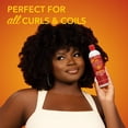thumbnail image 4 of (4 pack) Creme of Nature Argan Oil Moisturizing Curl Activator Creme, 12 fl oz, 4 of 8