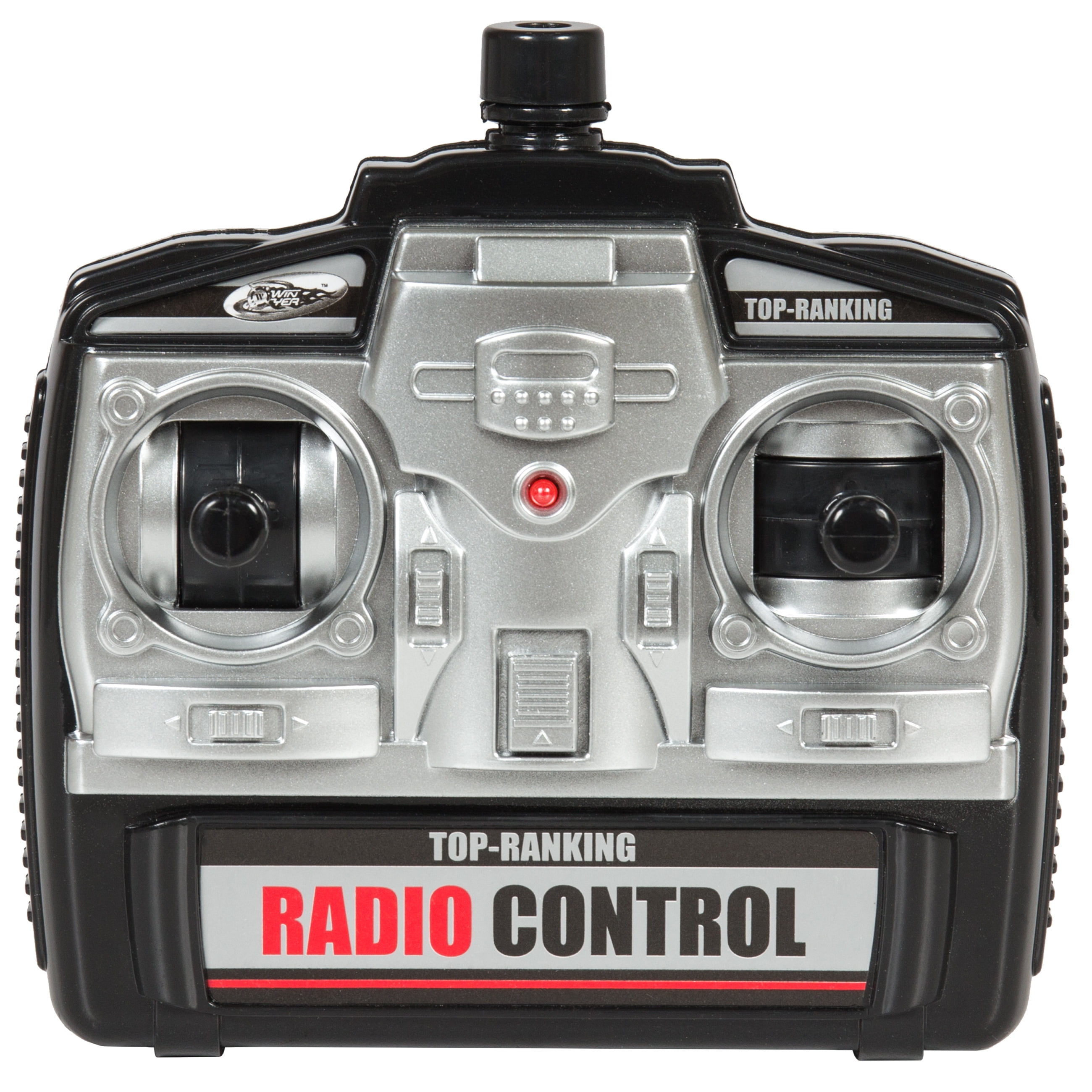 remote control swat truck