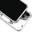 thumbnail image 2 of Skinit DC Comics HAHAHA - The Joker iPhone 12 Pro Clear Case, 2 of 4