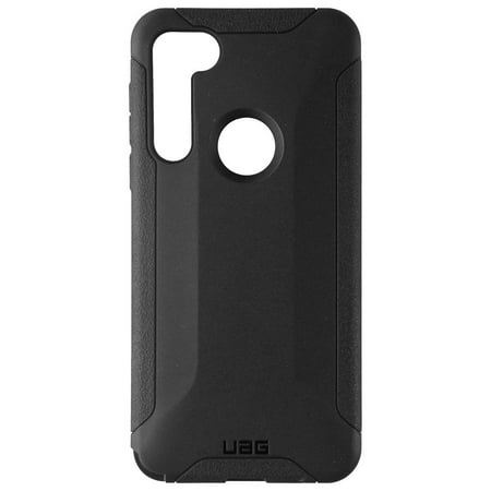URBAN ARMOR GEAR Scout Series Case for Motorola Moto G Stylus - Black