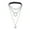 Stainless Steel, variant on Happy date Lock Chain Necklace, Egirl Chains, Statement Lock Key Pendant Necklace Silver Set Eboy Long Multilayer Chains Punk Choker