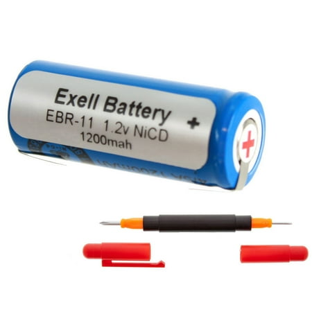 FRESH Razor Battery for ANIC0209 Compatible with RAZOR-11 price history on PriceWatchPro