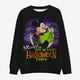 thumbnail image 3 of Sudadera con cuello redondo de manga larga para hombre y mujer, jersey con estampado 3D de dibujos animados, ropa de otoño e invierno, 2022, 3 of 4