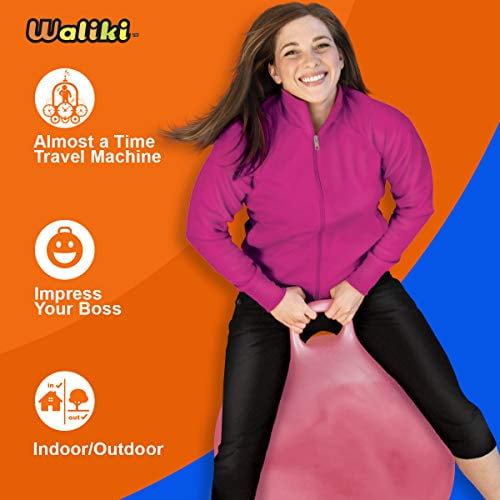 hippity hop ball target