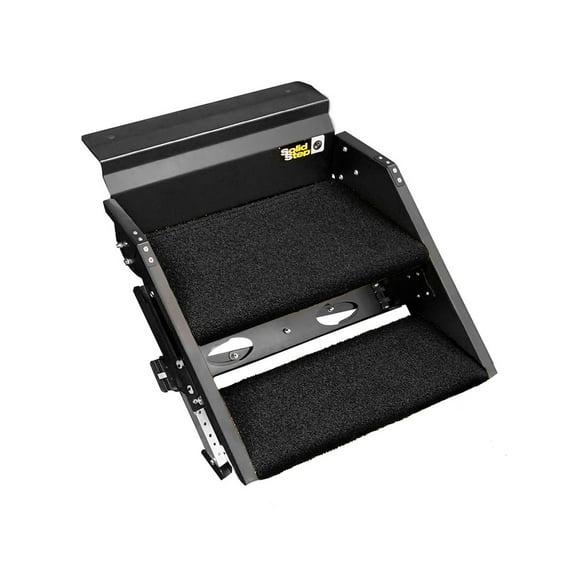 Prest-O-Fit 20286 Trailhead RV Step Rug