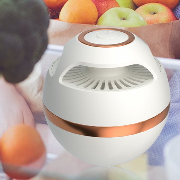 Purificador de aire Ambientador que mantiene fresco el desodorante del refrigerador Eliminador de olores para la cocina