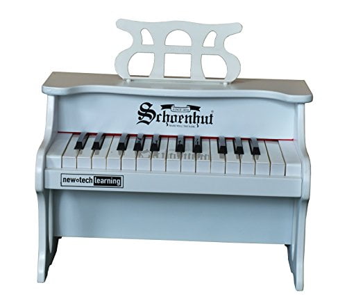 schoenhut piano reviews