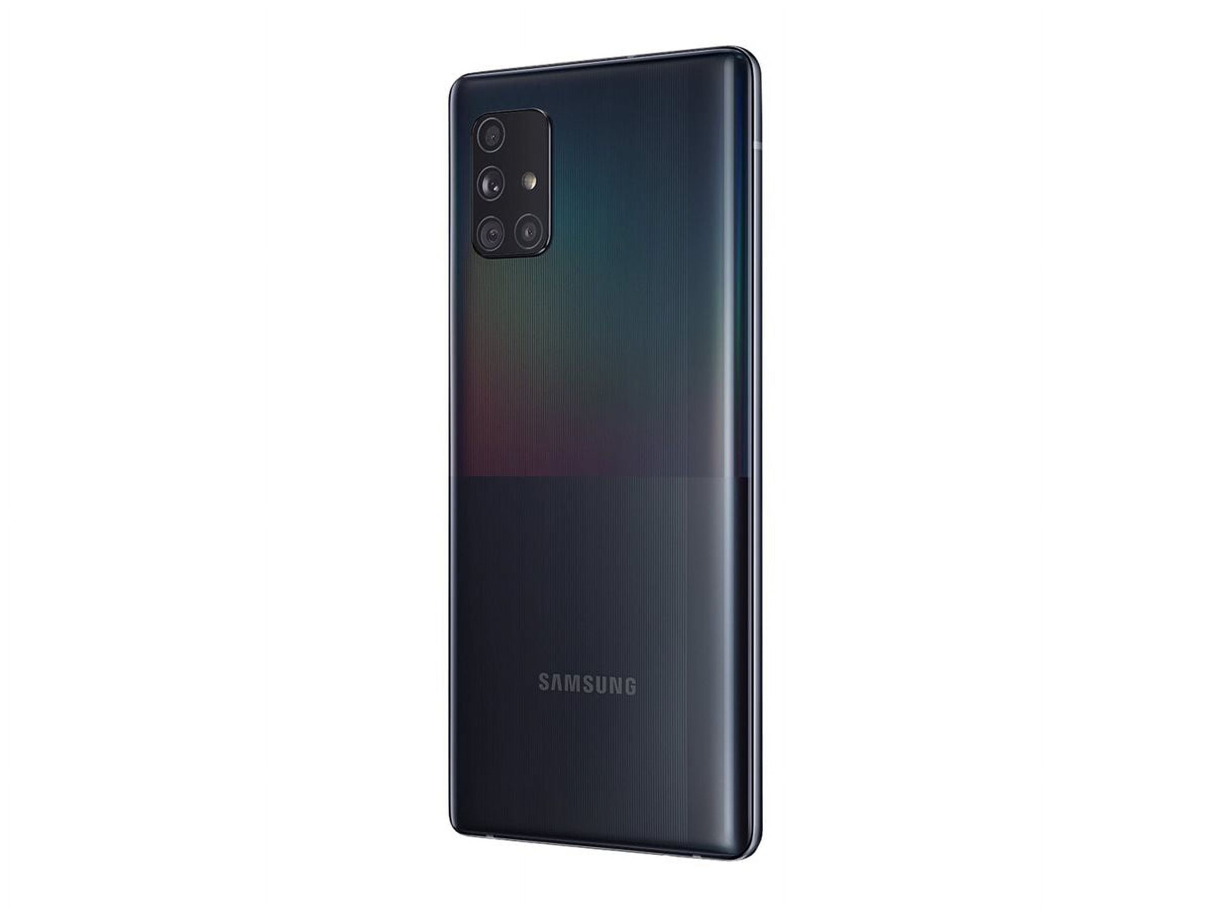 Sprint Samsung A71