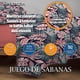 thumbnail image 3 of Juego De Sábanas Hotelera Matrimonial Microfibra Premium MELOCOTTON HOGAR incluye 4 Fundas De almohada Mod-C8, 3 of 4