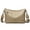 Beige, variant on URSOFINE Large Shoulder Purses for Women Genuine Leather Hobo Bags Trendy Crossbody Purses with 2 Straps