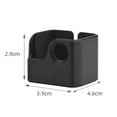 thumbnail image 2 of Versatile ABS Frame Adapter for DJI for OSMO Pocket 3: Tripod & Bike Stand, 2 of 9