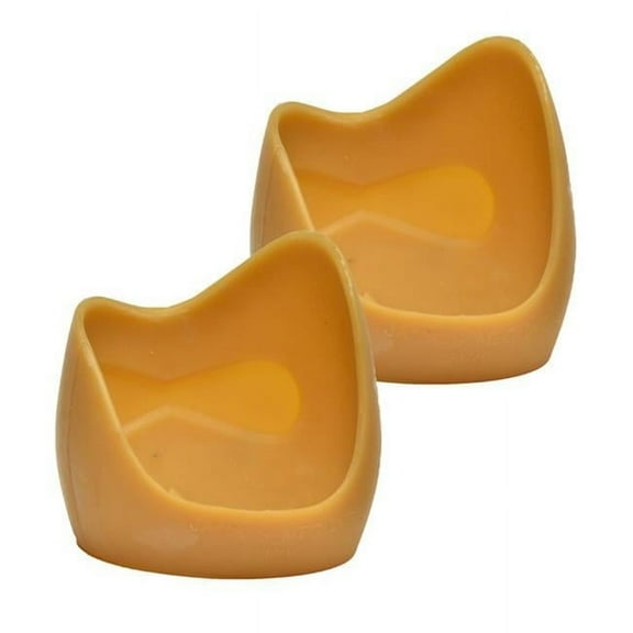 Jacks T744-WH-L Quarter Boots, White - Large