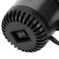thumbnail image 2 of Car Heater,, Auto Cooler Heater, Energy-saving Adjustable Temperature Mode  For Travel De-fogging For Caravanning, 2 of 7