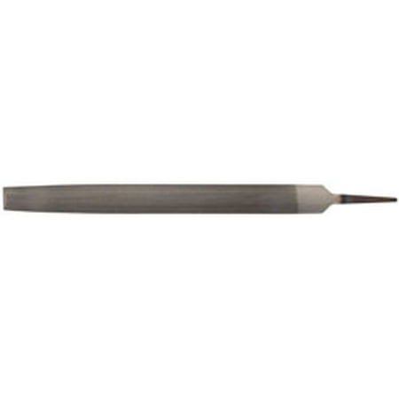 

Draper 60219 12 x 250mm Bastard Cut Half Round File