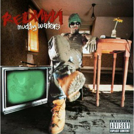 Muddy Waters (CD) (explicit)