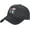 LGBT-1225, variant on LGBT Trans 'Love' Gender Gift for Transgender Pride Cowboy Hat Men Baseball Cap Women Dad Hat Trucker Hat Black