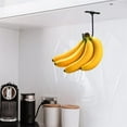 Inevnen Banana Hook Hanger, Banana Hook Under Black to Keep