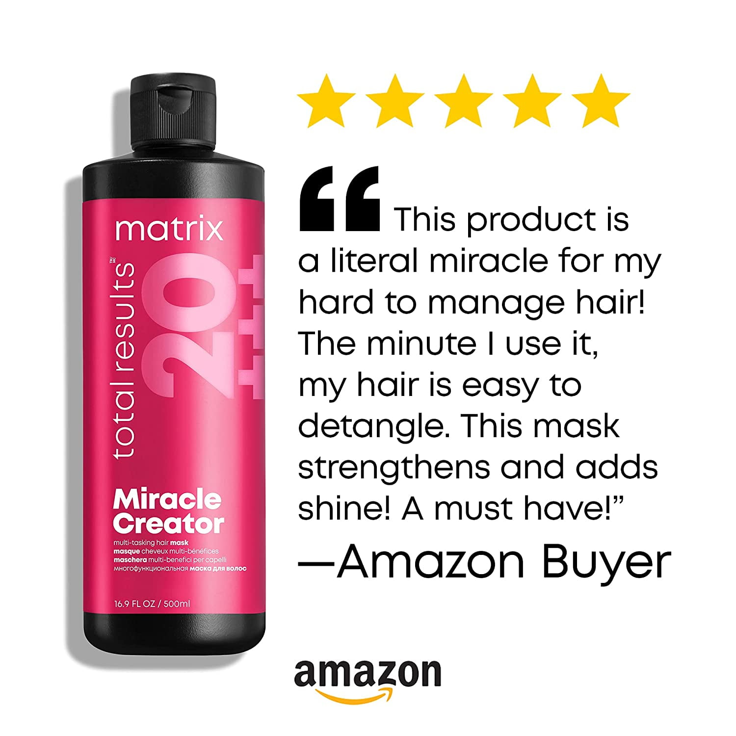 Matrix miracle creator отзывы Matrix miracle creator отзывы