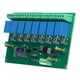 thumbnail image 5 of Placa De Relés, Módulo De Relés 8 Canales DC 7-28V / DC 5V Para Equipos Electrónicos Cergrey Relay Board, 5 of 8